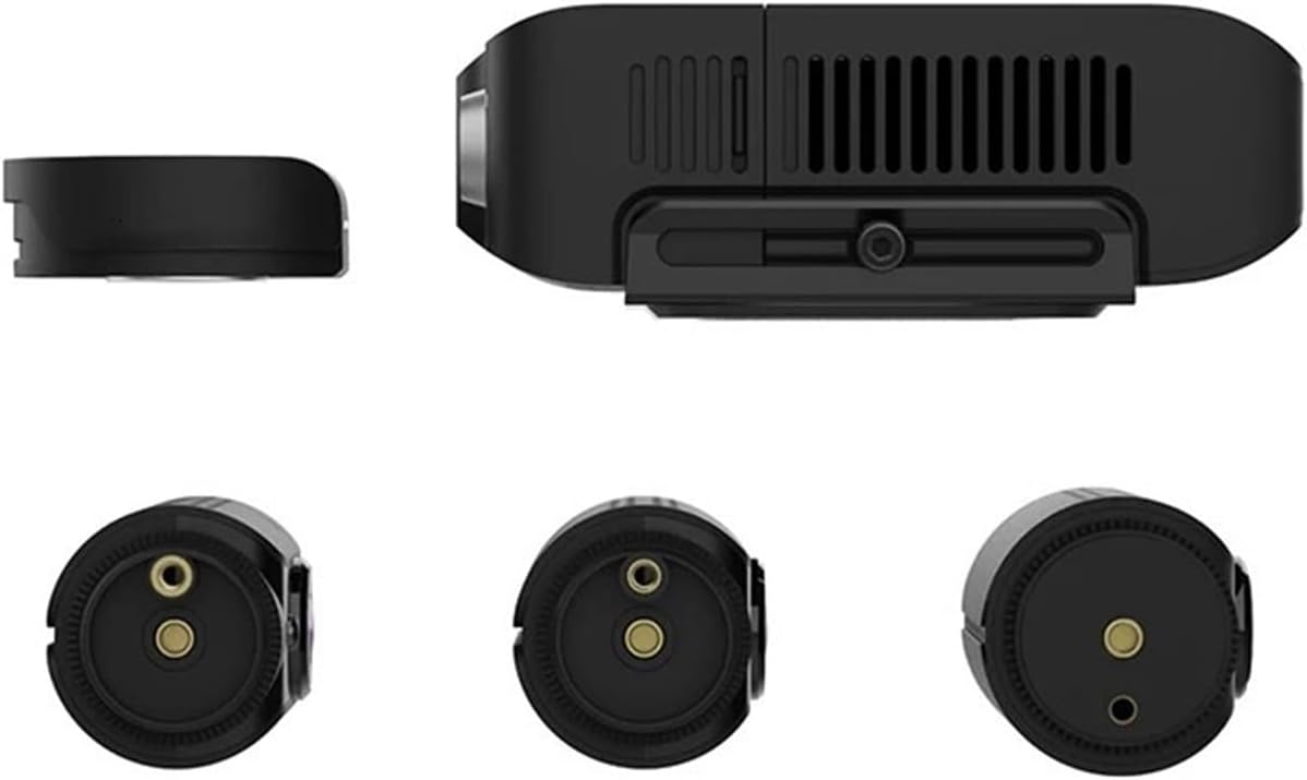 BlackVue DR770 BOX-3CH DMS Pro