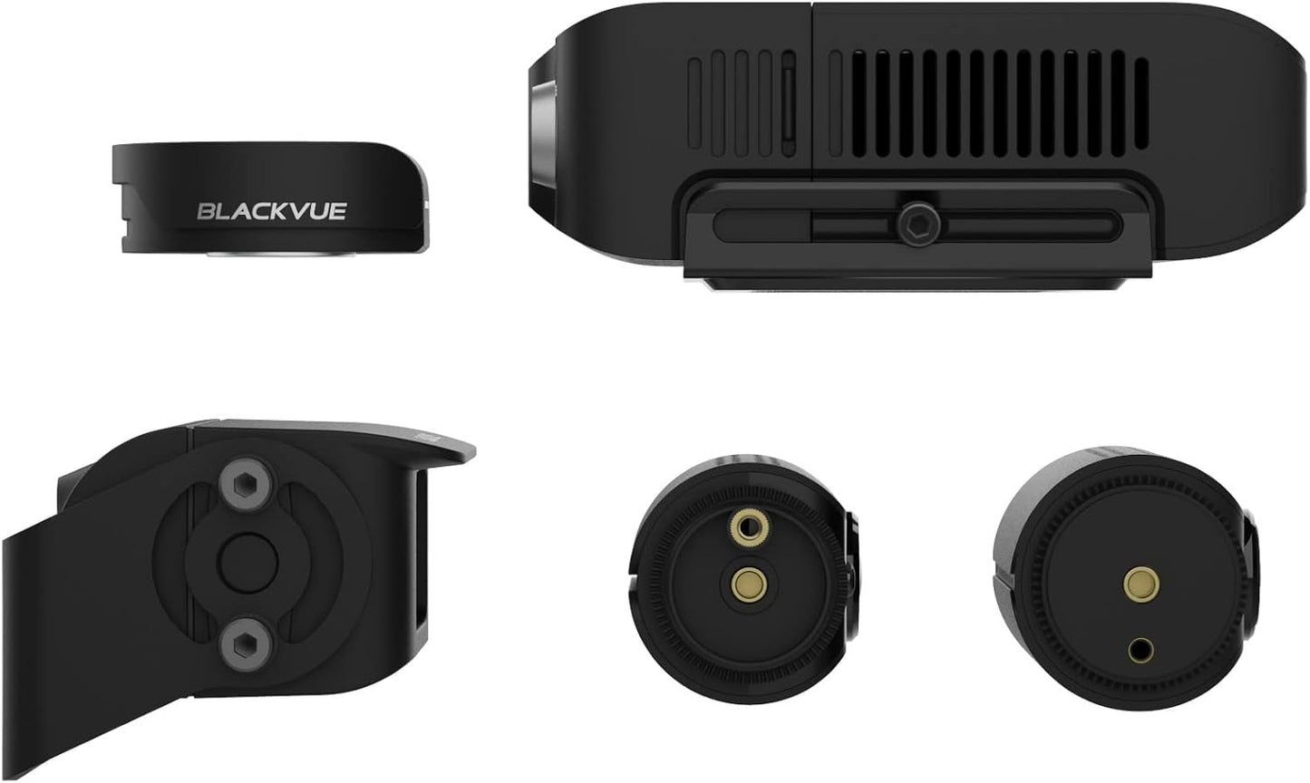 BlackVue DR770 BOX-3CH DMS Truck Pro