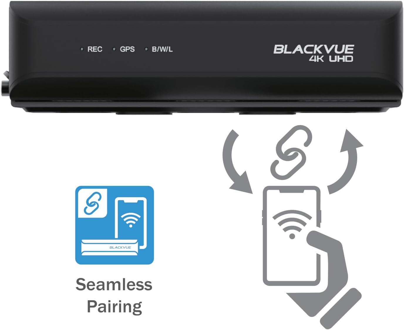 Blackvue DR970X-2CH Plus
