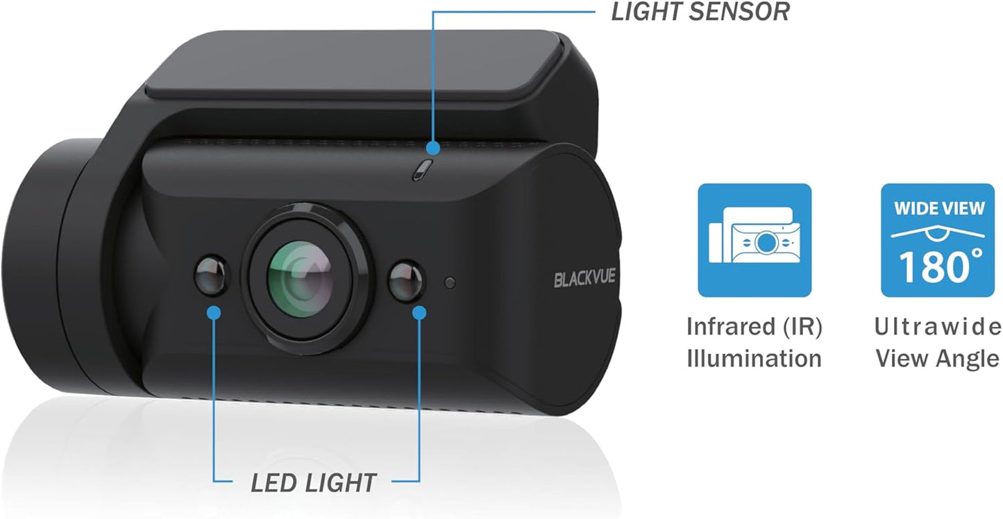 BlackVue DR970X Box-2CH IR Plus