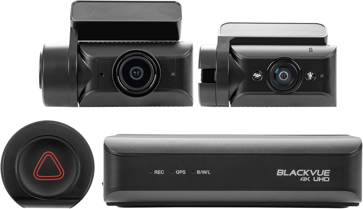 BlackVue DR970X Box-2CH IR Plus
