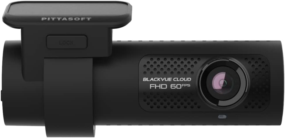 BlackVue DR770X-1CH
