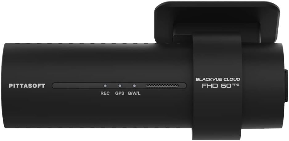BlackVue DR770X-1CH