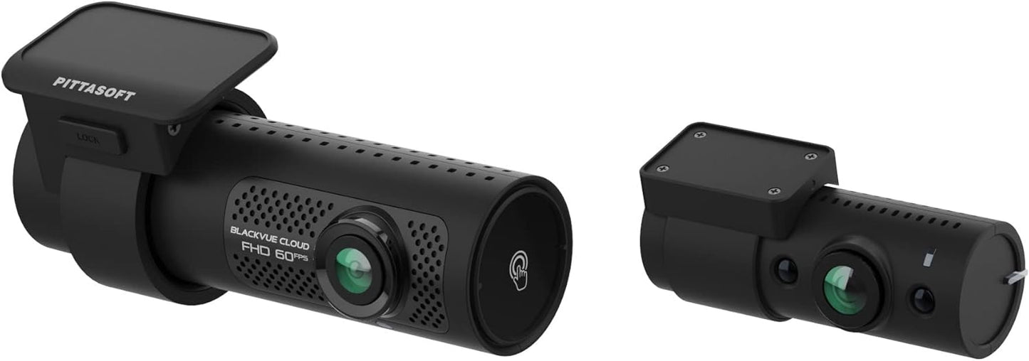 BlackVue DR770X-2CH IR