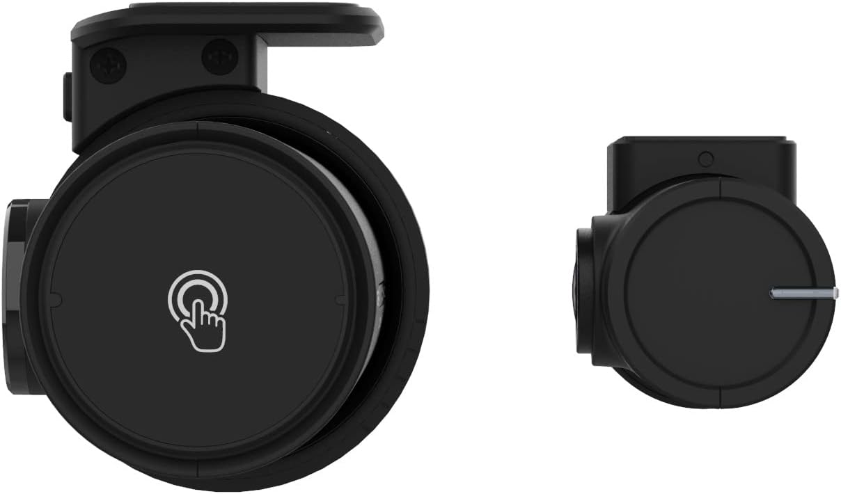 BlackVue DR770X-2CH IR
