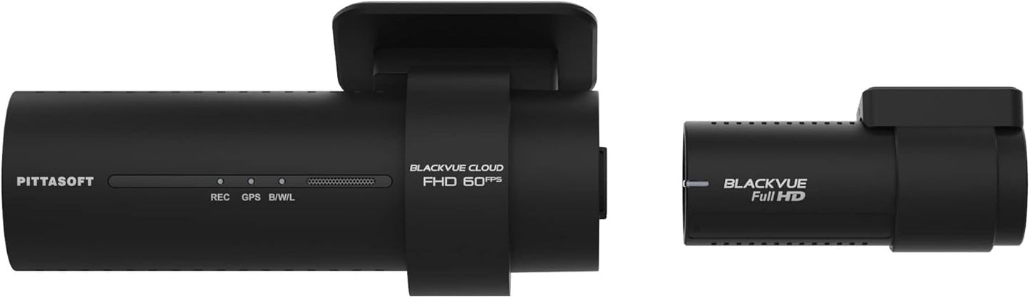BlackVue DR770X-2CH IR