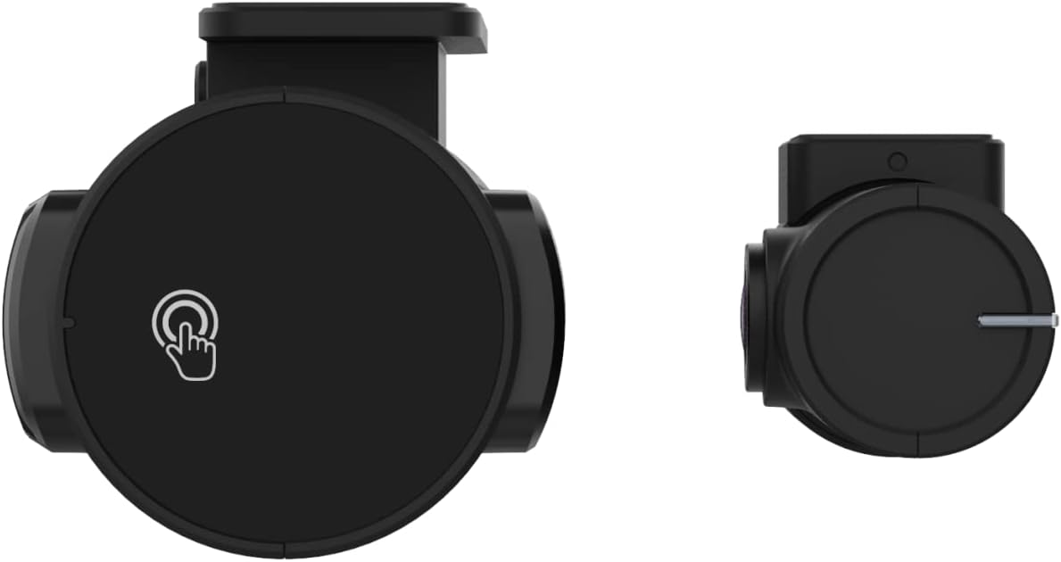 BlackVue DR770X-2CH LTE