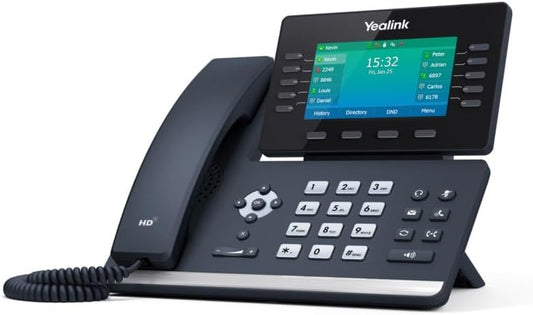 Yealink T54W IP Phone