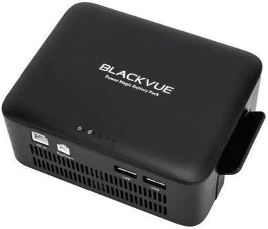 BlackVue B-112 Power Magic Battery Pack