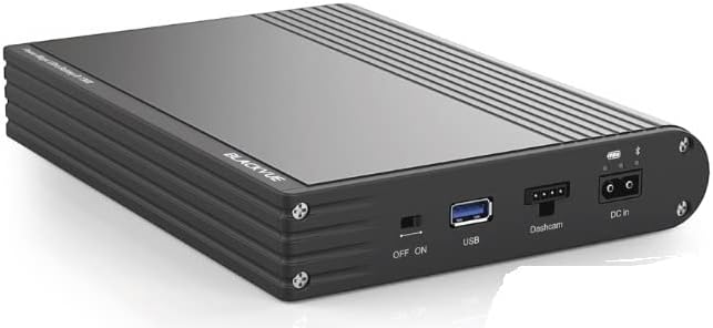 Blackvue B-130X Power Magic Ultra Battery Pack