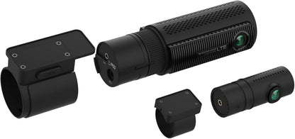 BlackVue DR770X-2CH LTE