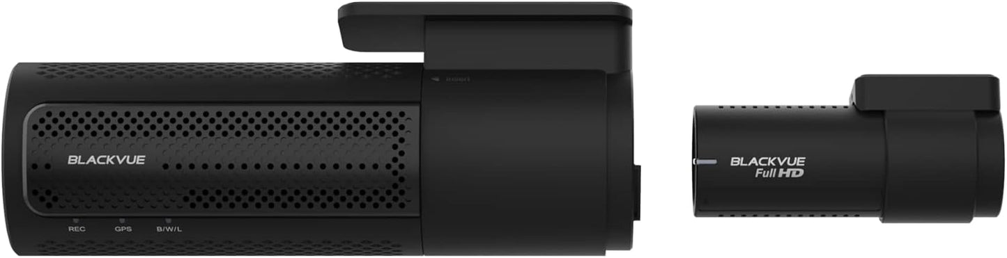 BlackVue DR770X-2CH LTE