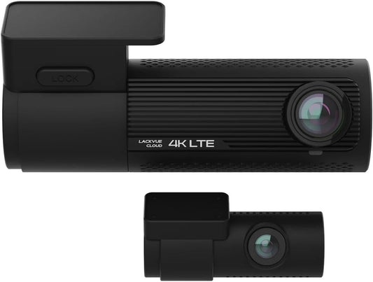 BlackVue DR970X-2CH LTE Plus
