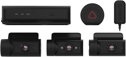 BlackVue DR770 BOX-3CH DMS Pro