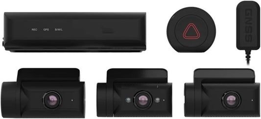 BlackVue DR770 BOX-3CH DMS Pro