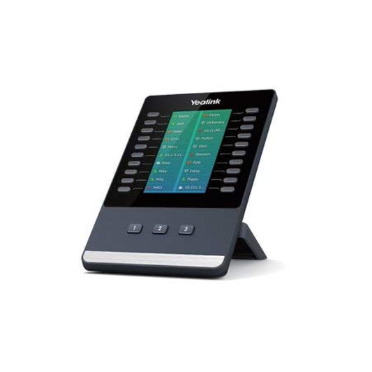 Yealink Color-Screen Expansion Module