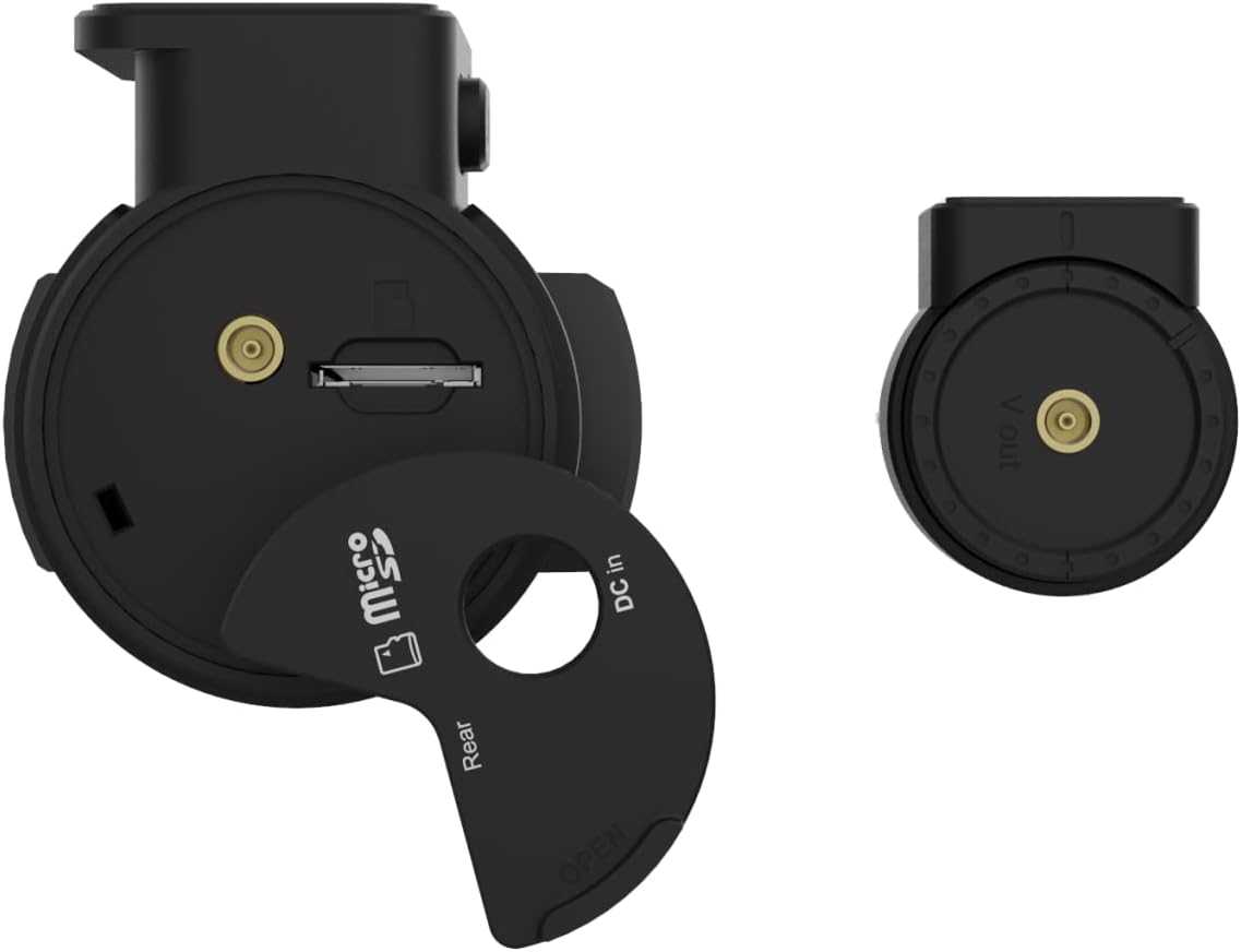 BlackVue DR770X-2CH LTE