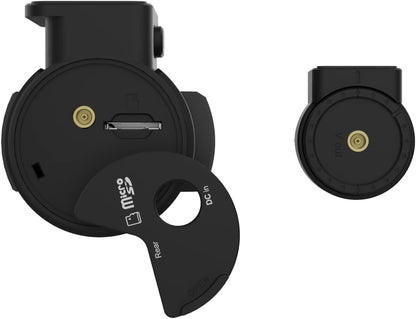 BlackVue DR770X-2CH LTE