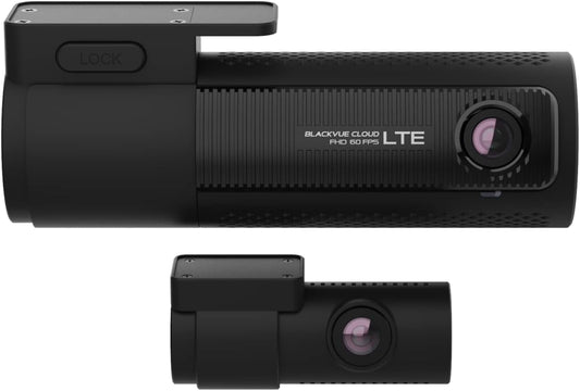 BlackVue DR770X-2CH LTE