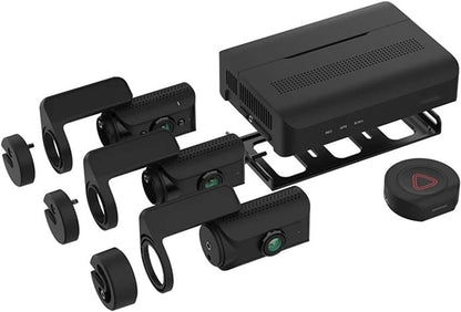 BlackVue DR770 BOX-3CH DMS Pro