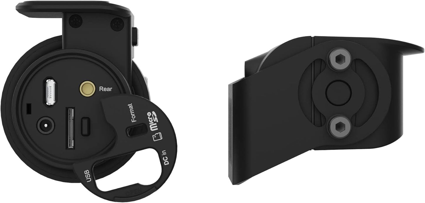 BlackVue DR770X-2CH TRUCK