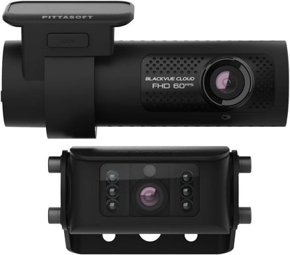 BlackVue DR770X-2CH TRUCK