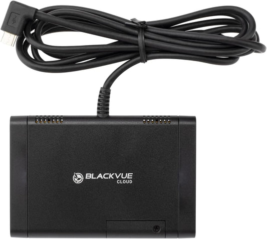 BlackVue CM100G LTE External 4G LTE Module