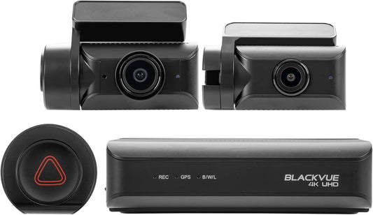 Blackvue DR970X-2CH Plus
