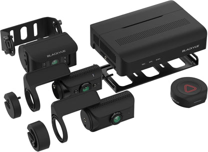 BlackVue DR770 BOX-3CH DMS Truck Pro