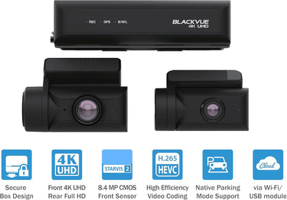 BlackVue DR970X Box-2CH IR Plus