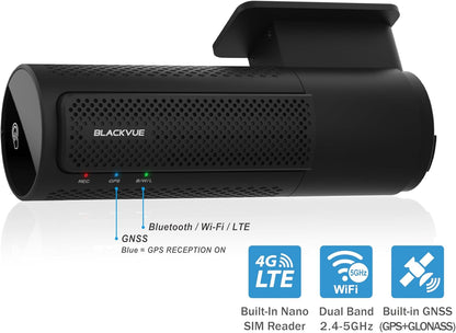 BlackVue DR970X-2CH LTE Plus