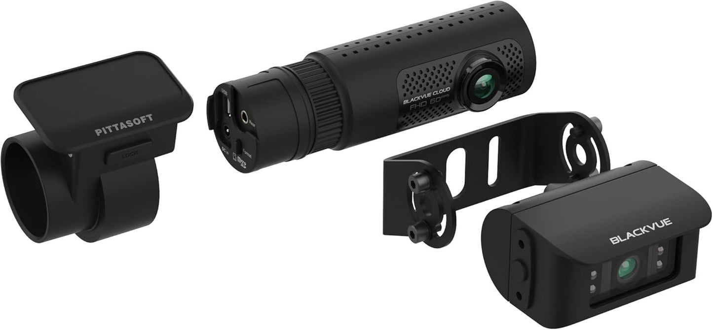 BlackVue DR770X-2CH TRUCK