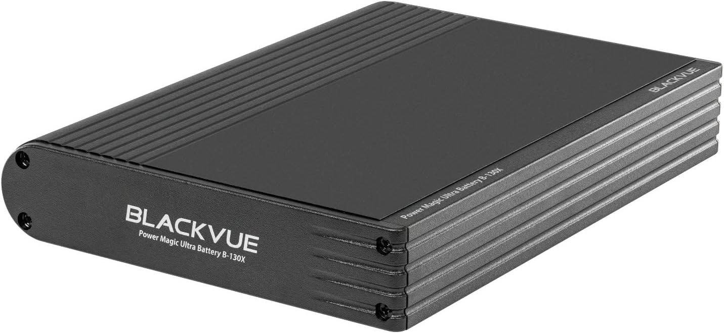 Blackvue B-130X Power Magic Ultra Battery Pack