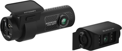 BlackVue DR770X-2CH TRUCK