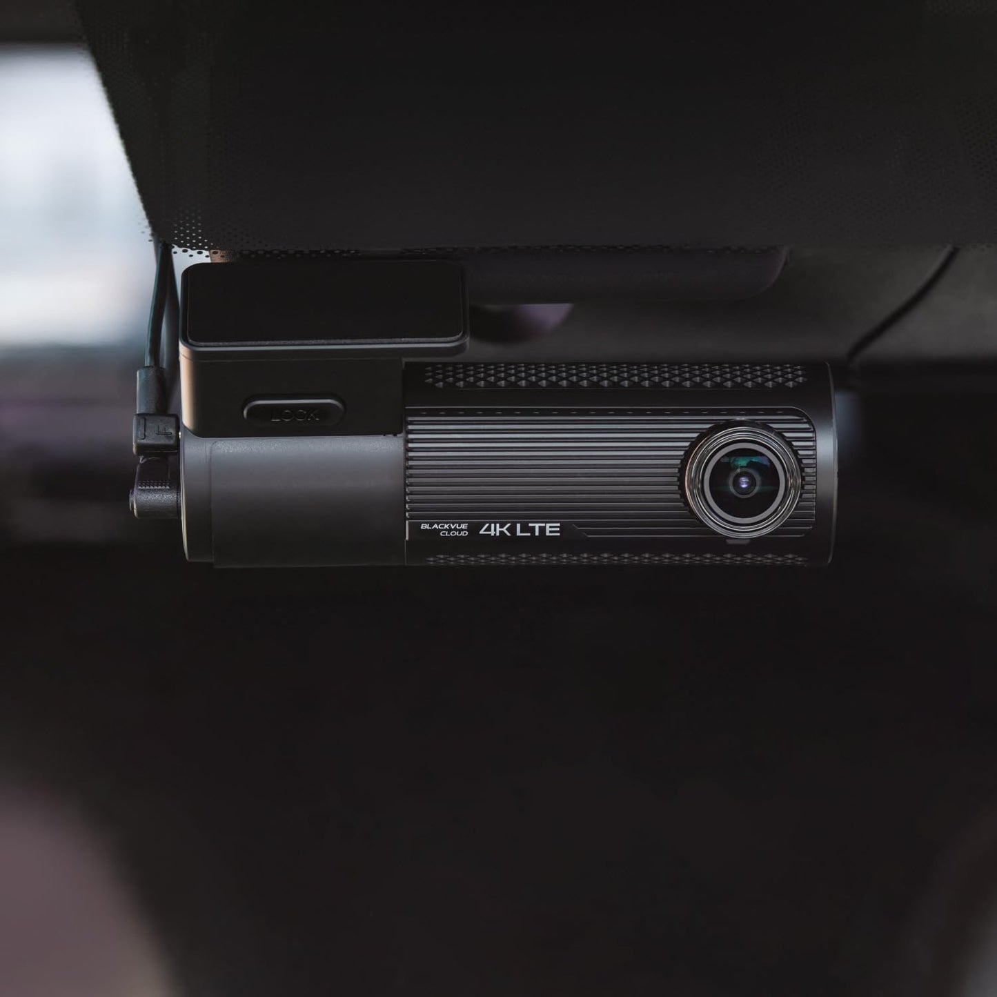 BlackVue DR970X-2CH LTE Plus