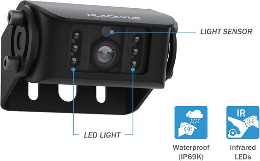 Blackvue ERC1-C Exterior Camera