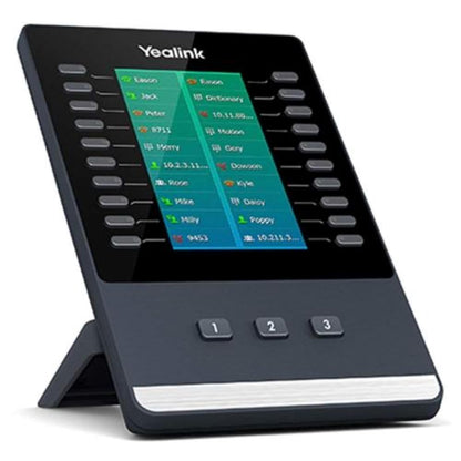 Yealink Color-Screen Expansion Module
