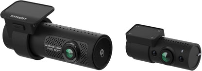 BlackVue DR770X-2CH IR