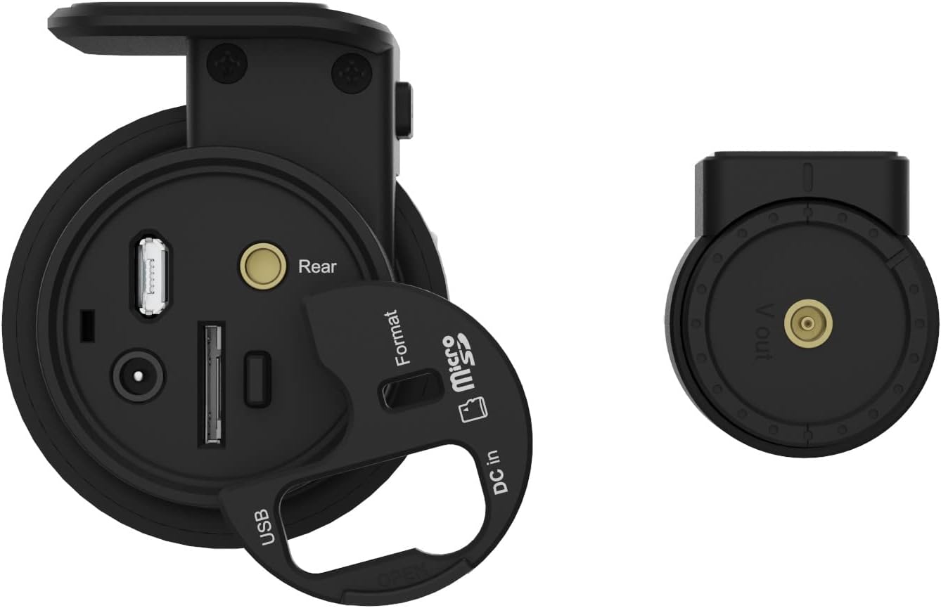 BlackVue DR770X-2CH IR