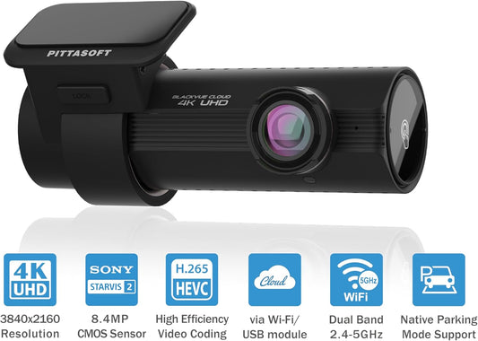 BlackVue DR970X-1CH Plus