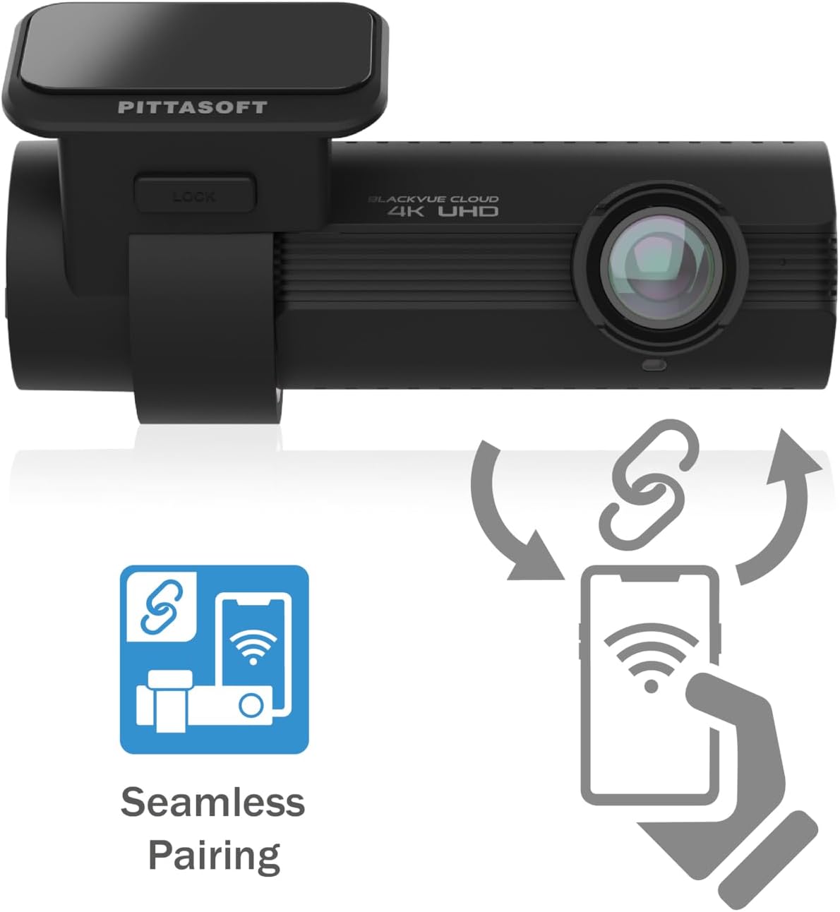 BlackVue DR970X-1CH Plus