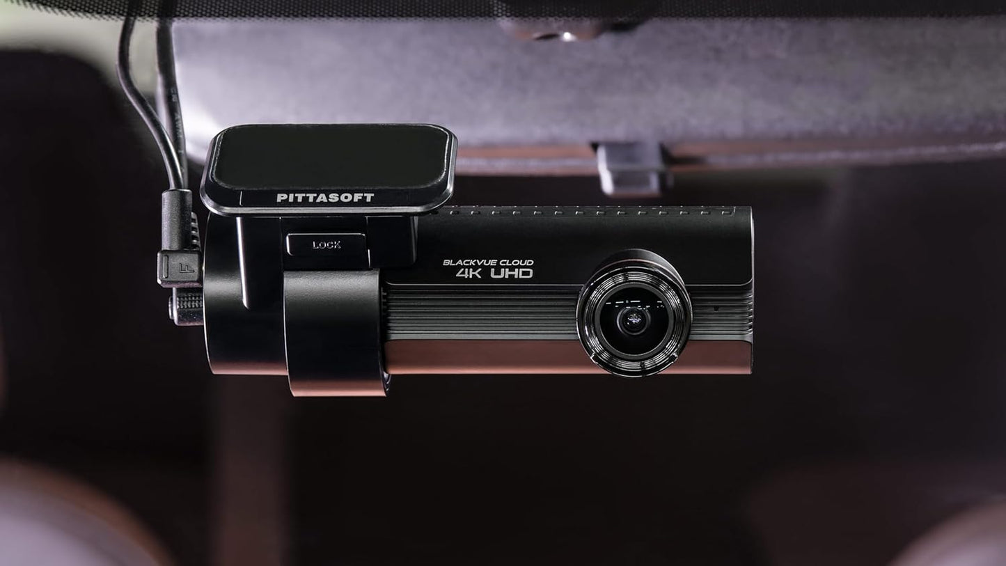 BlackVue DR970X-1CH Plus