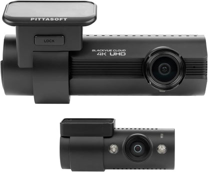BlackVue DR970X-2CH IR Plus