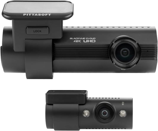BlackVue DR970X-2CH IR Plus