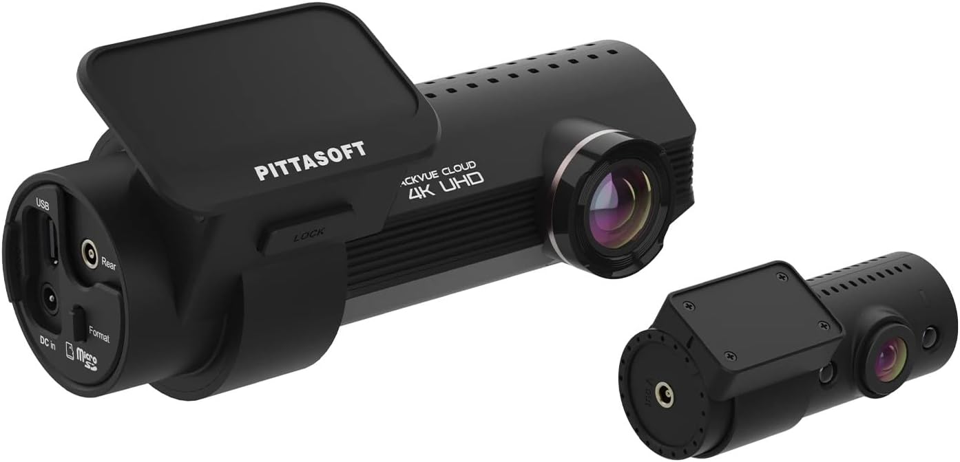 BlackVue DR970X-2CH IR Plus