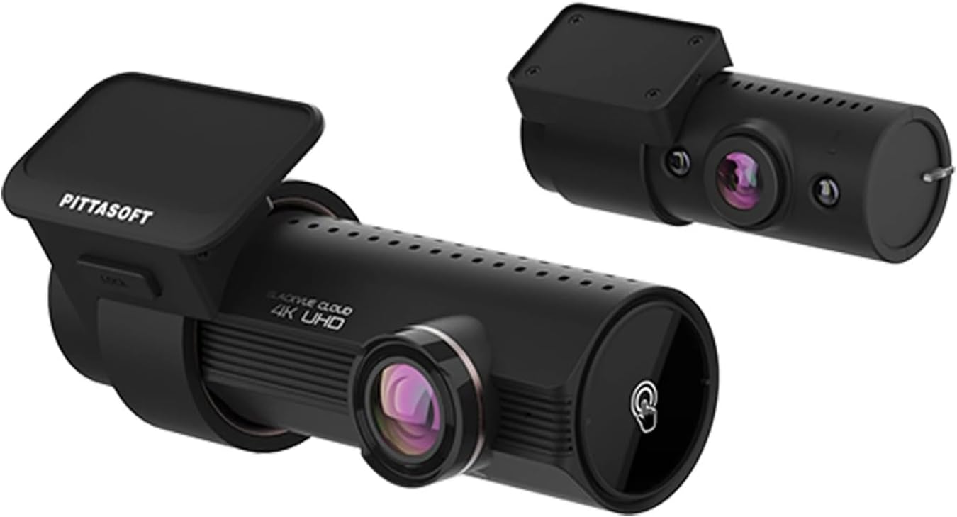 BlackVue DR970X-2CH IR Plus