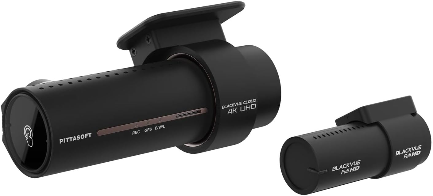 BlackVue DR970X-2CH IR Plus