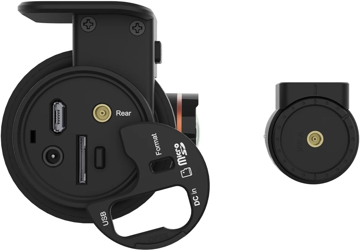 BlackVue DR970X-2CH IR Plus