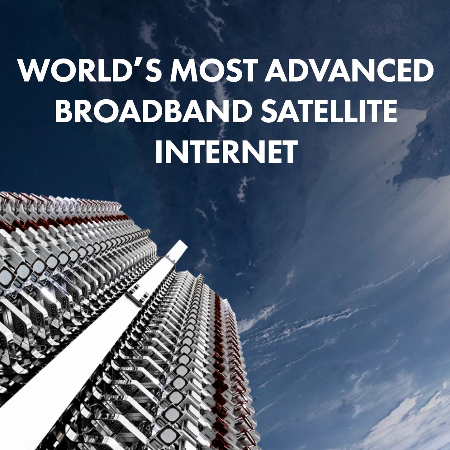 Standard Kit: High-Speed, Low-Latency Internet