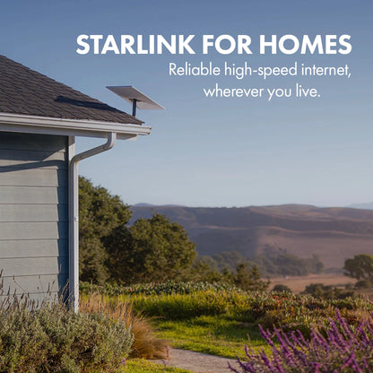 Standard Kit: High-Speed, Low-Latency Internet